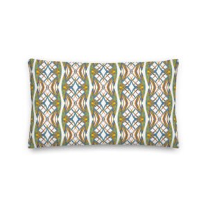 Coussin Rectangulaire MeMyselfandI 348