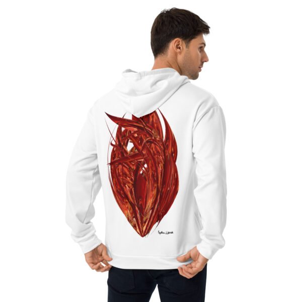 Sweat à Capuche Unisexe MeMyselfandI 391