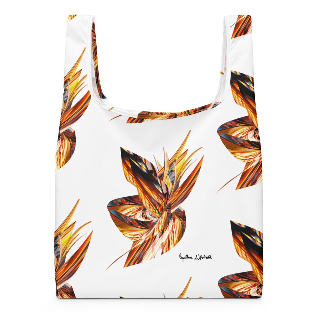 Sac MeMyselfandi 327