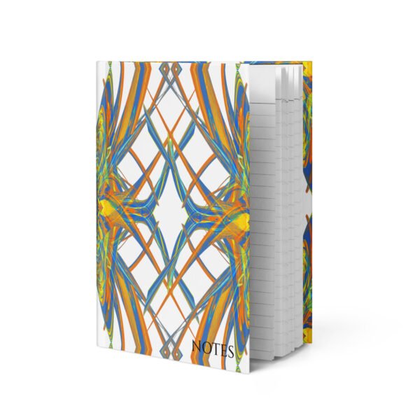 Carnet MeMyselfandI 348