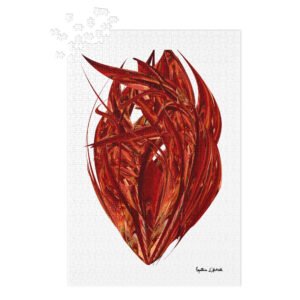 Puzzle MeMyselfandI 391