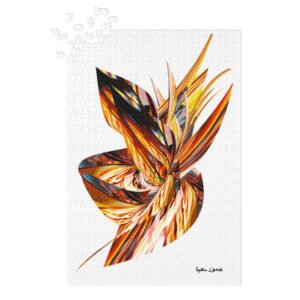 Puzzle MeMyselfandI 327