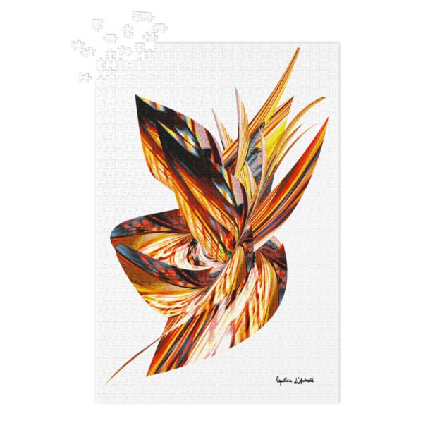 Puzzle MeMyselfandI 327