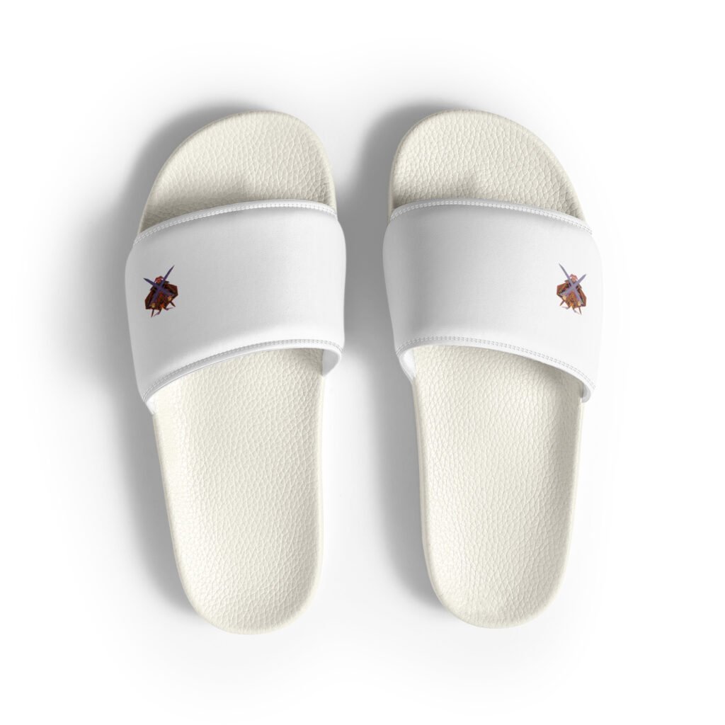 Claquettes unisexe A MeMyselfandI 377