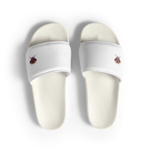 Claquettes unisexe A MeMyselfandI 377