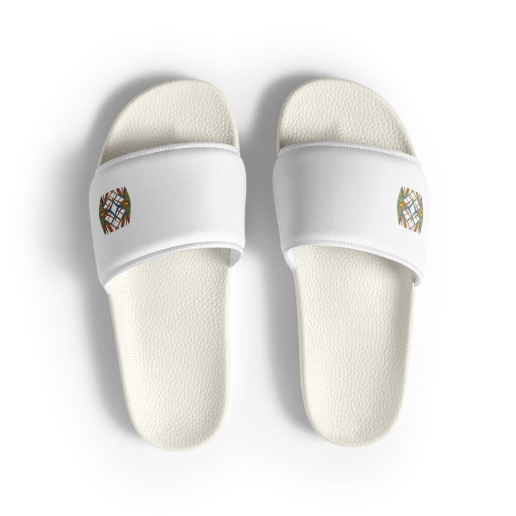 Claquettes unisexe A MeMyselfandI 348