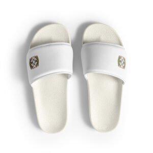 Claquettes unisexe A MeMyselfandI 348