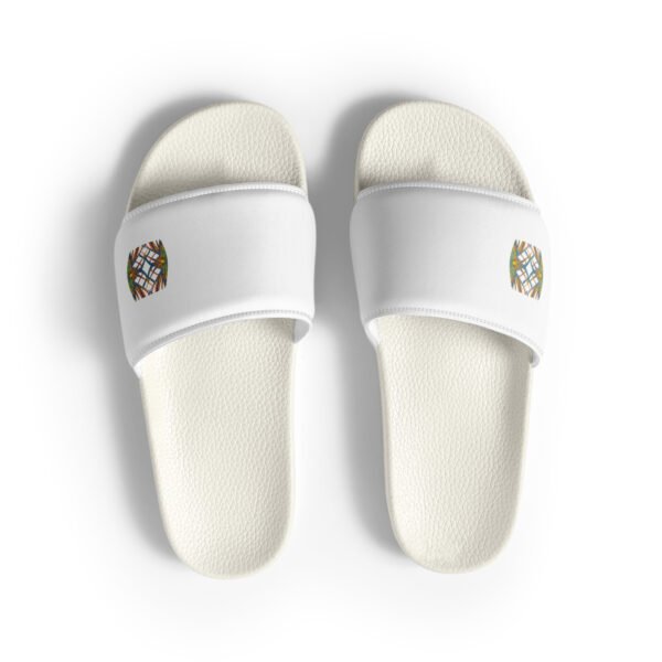 Claquettes unisexe A MeMyselfandI 348