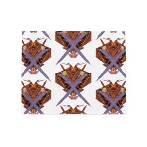 Ensemble de sets de table MeMyselfandI 377