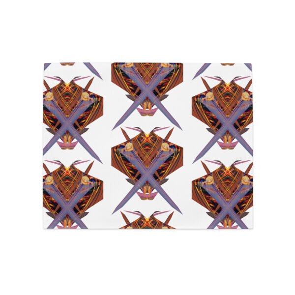 Ensemble de sets de table MeMyselfandI 377