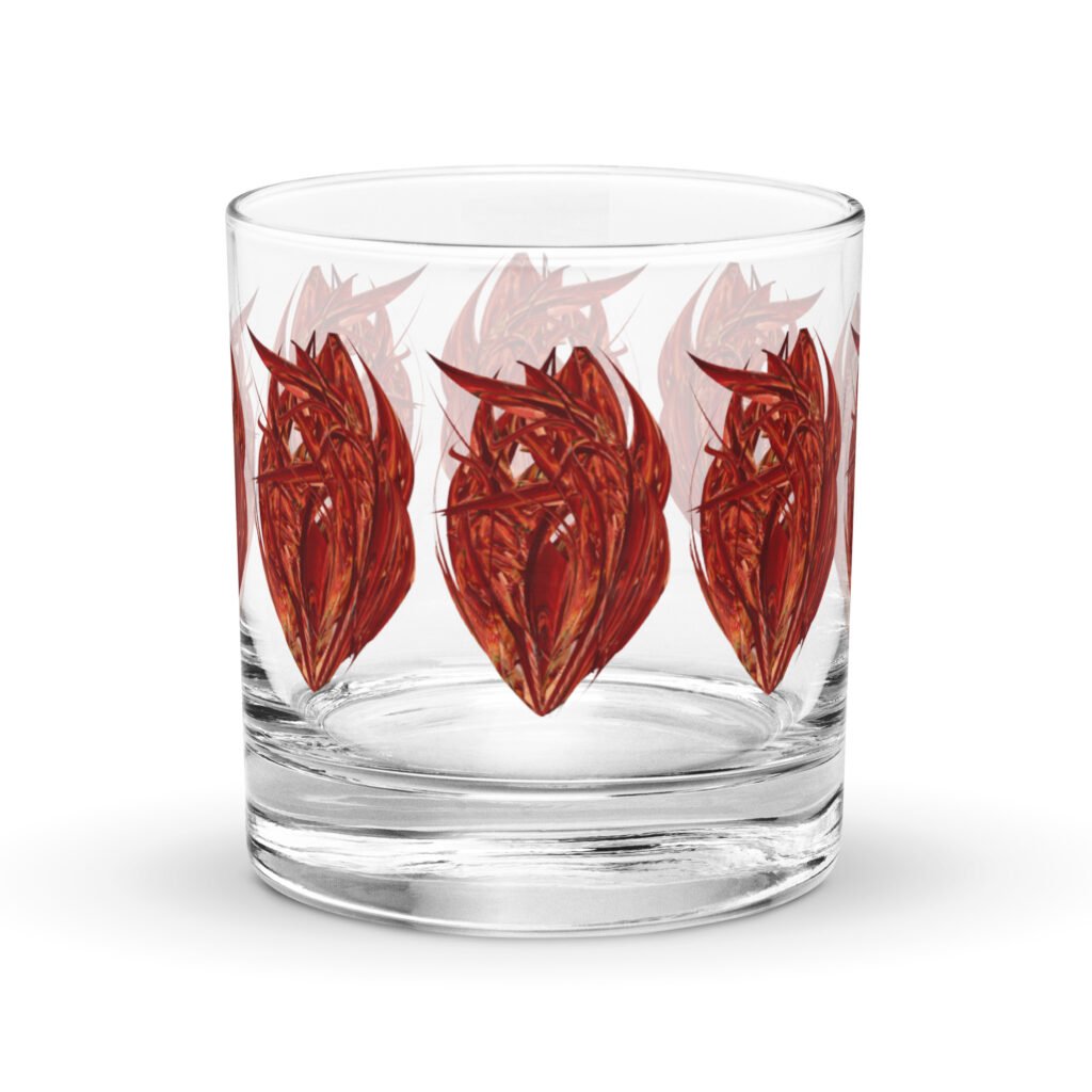 Verre à Whisky MeMyselfandI 391