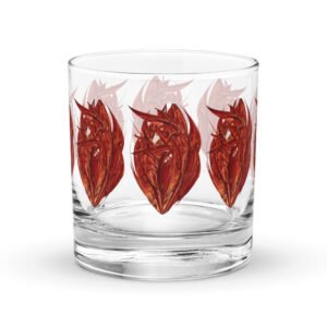 Verre à Whisky MeMyselfandI 391