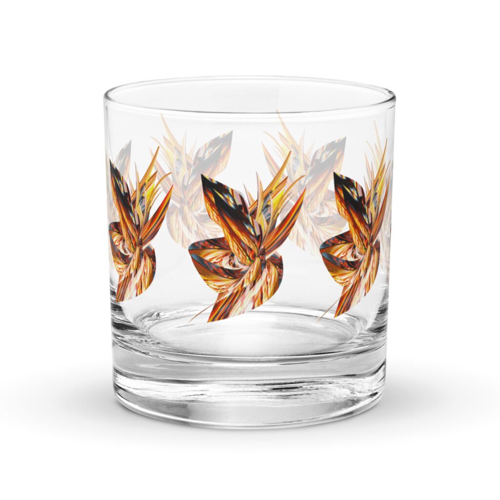 Verre à Whisky MeMyselfandi 327