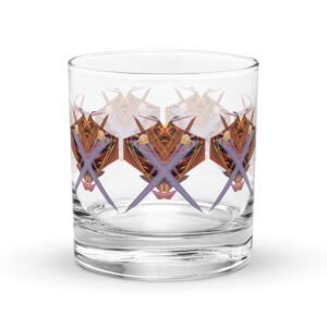 Verre à Whisky MeMyselfandI 377