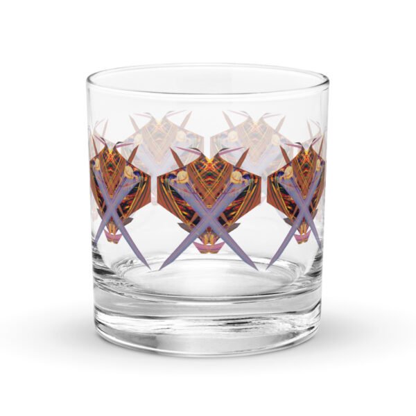 Verre à Whisky MeMyselfandI 377