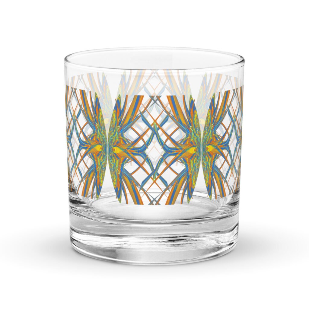 Verre à Whisky MeMyselfandI 348