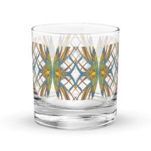 Verre à Whisky MeMyselfandI 348