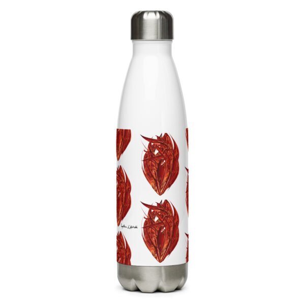 Gourde en Inox Isoterme MeMyselfandi 391 - 500 ml