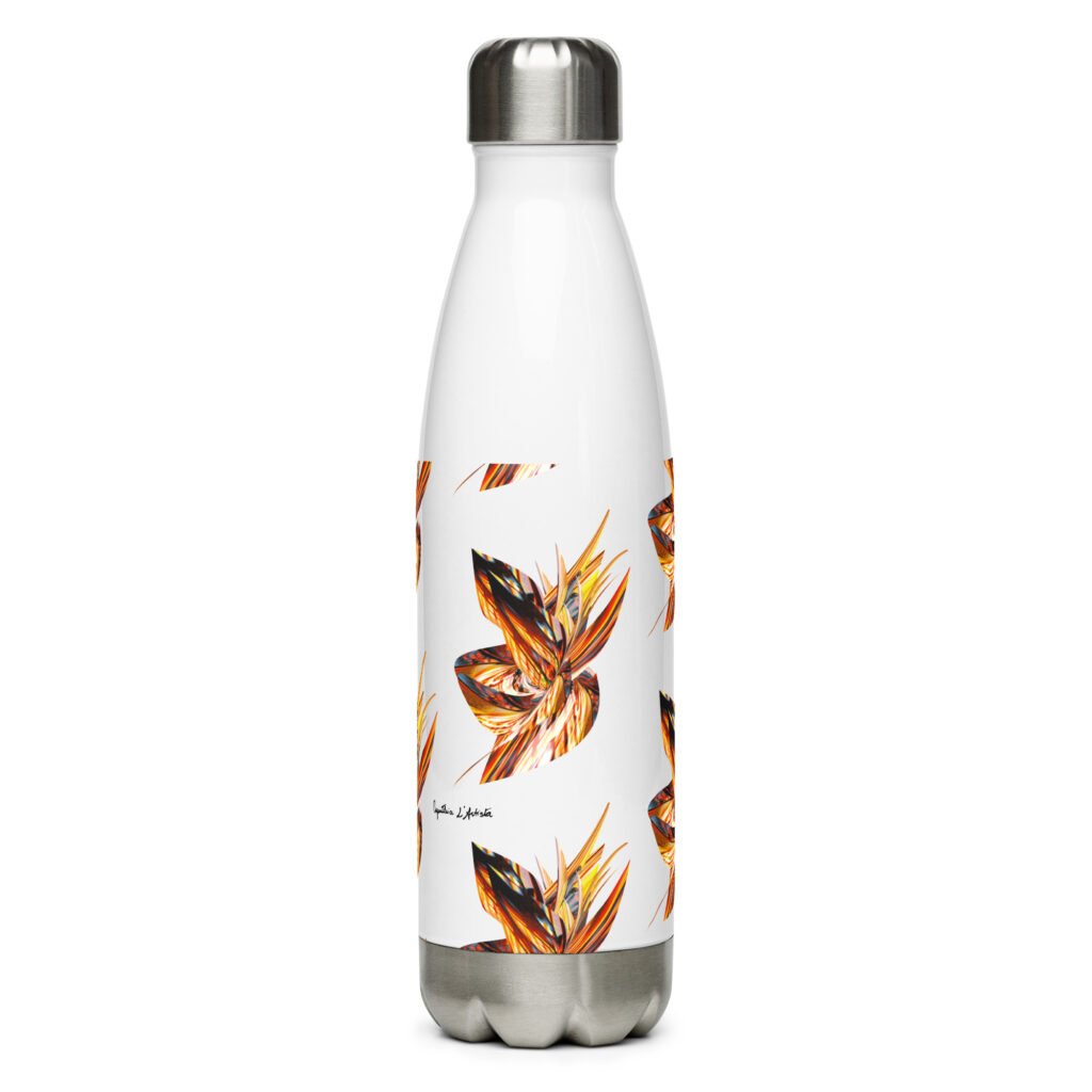 Gourde En Inox Isoterme MeMyselfandi 327 - 500 Ml