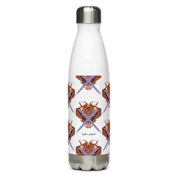 Gourde en inox isoterme MeMyselfandI 377 - 500 ml