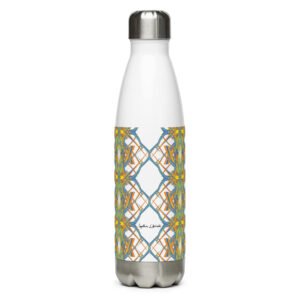 Gourde en inox isoterme MeMyselfandI 348 - 500 ml