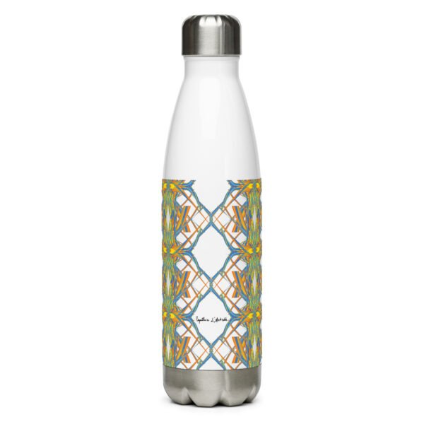 Gourde en inox isoterme MeMyselfandI 348 - 500 ml