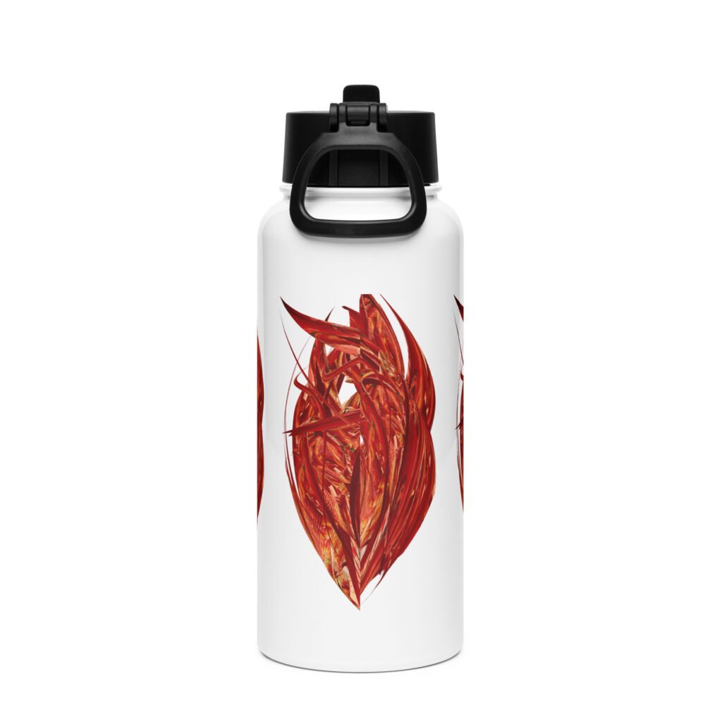 Gourde en Inox MeMyselfandI 391 - 950 ml