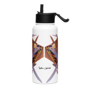 Gourde en inoxy MeMyselfandI 377 - 950 ml