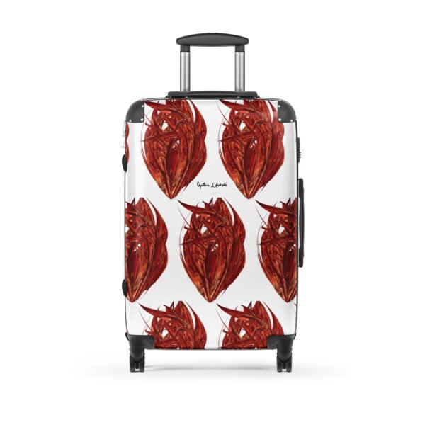 Valise MeMyselfandI 391