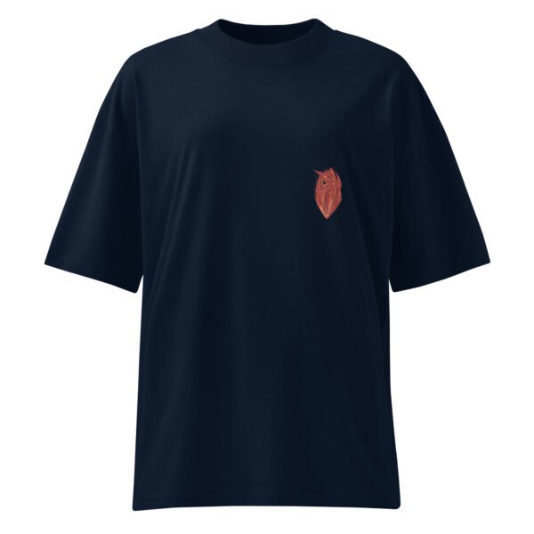 T-shirt unisexe MeMyselfandI