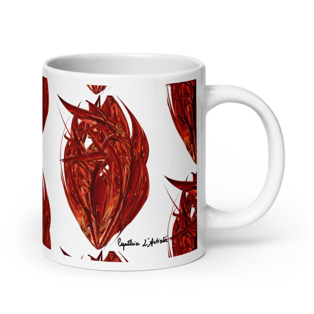 Mug MeMyselfandI 391