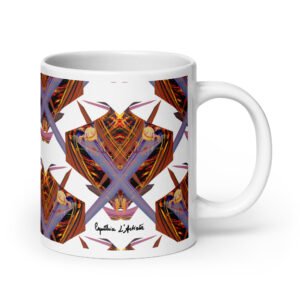 Mug MeMyselfandI 377