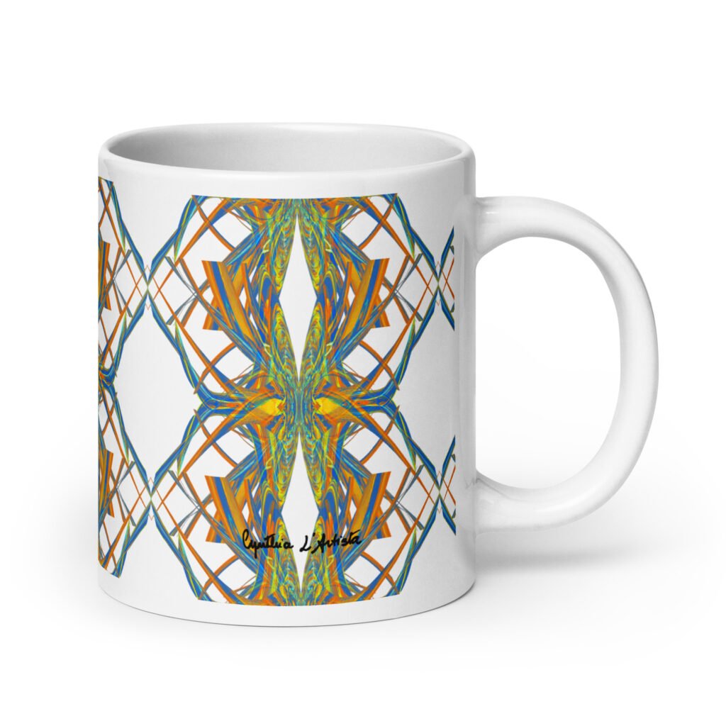 Mug MeMyselfandI 348