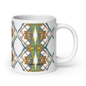 Mug MeMyselfandI 348