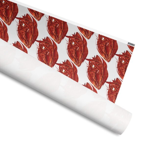 Papier d'emballage MeMyselfandI 391