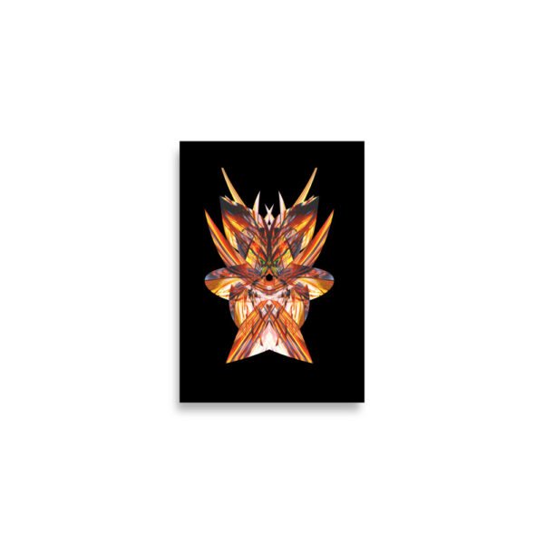 Poster MeMyselfandI 328 - Noir