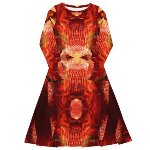 Robe manches longues MMI 365