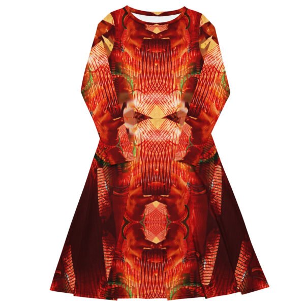 Robe manches longues MMI 365