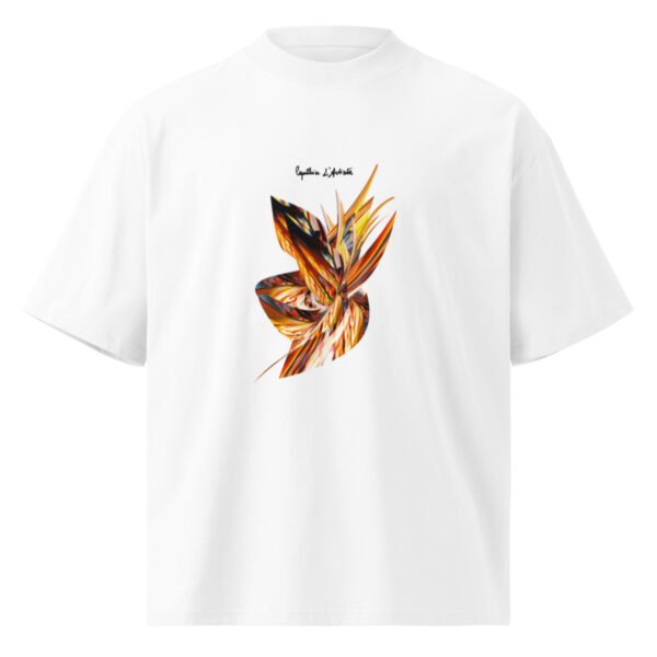 T-shirt unisexe MMI 327