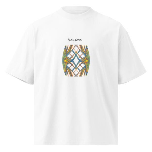 T-shirt unisexe MMI 348